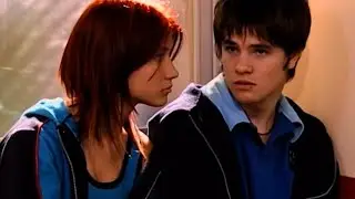 Marizza & Manuel Scenes Rebelde Way 4K