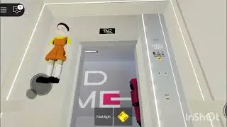 Lifts @ Sky elevator Testing part 3 | Roblox