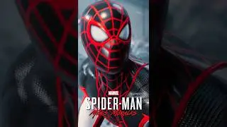 Spider-Man Gameplay Fight! | Marvel's Spider-Man: Miles Morales | #spidermanmilemorales #spiderman