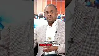 How RICH PEOPLE Use LEVERAGE To Create TAX-FREE Wealth | Marvin Mitchell #shorts #finance