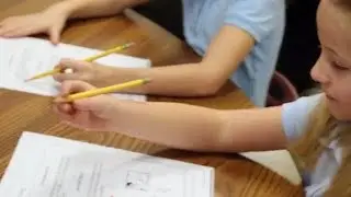 Individualized Instruction
