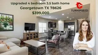 Home for Sale- 1024 Gaelic , Georgetown TX 78626 - SOLD