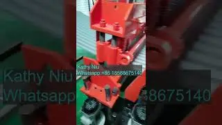 Silo Sheet Making Machine #rollformingmachinemanufacturers #rollformingmachine