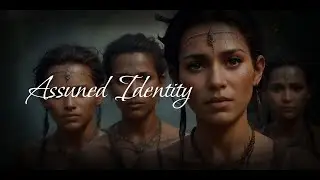 Knowledge Gems : Assumed Identity