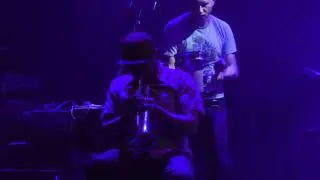 Innercity Ensemble live at ALICE, Copenhagen 20180915b