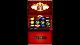 820&euro; v Multiplay 81 #shorts #eurogold #onlinecasino