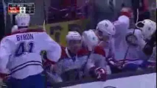 NHL 15/16, RS: Montreal Canadiens vs. Anaheim Ducks