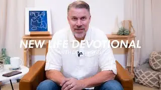 The Power Of The Right Confession | Blueprints Series | Doug Heisel