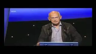 Preisverleihung Deutscher Kamerapreis 2011 