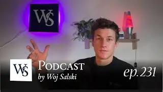 How Energy Shapes Your Reality: Thoughts, Vibration & the Law of Attraction Explained (ep. 231)