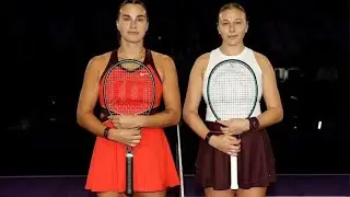 Объявлены победители премии WTA, но юная вундеркинд и чемпионки Уимблдона не получили наград.