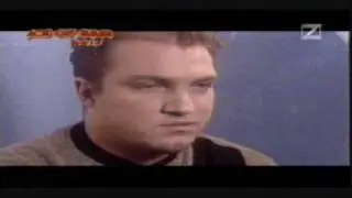 Ace of base weekend on swedish ZTV, from 1995 part 1 of 3