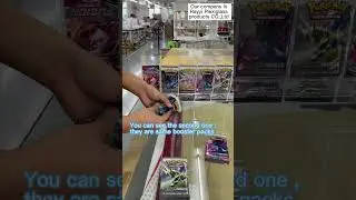 acrylic Booster pack dispenser #tcg #acrylicfactory #onepiece #acryliccase #acrylicmanufacturer