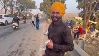Don ਬਾਬੇ ਦੇ ਲੰਗਰ ਦਾ ਆਖ਼ਰੀ ਦਿਨ / ਸਾਰੀ ਸੰਗਤ ਦੇ ਸਹਿਯੋਗ ਨਾਲ ਵਧੀਆ ਰਿਹਾ / @jaggamahlan @MalkeetBai 