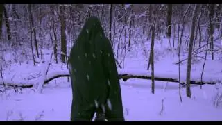 the green jedi