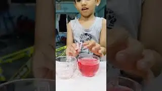 water magic....#shortsfeed #ytshorts #shorts #water #science #fun #kids #music #games