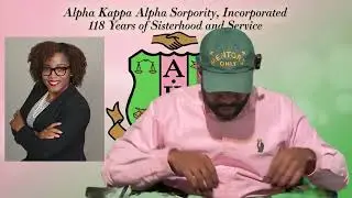 A Tribute to Alpha Kappa Alpha: My Big Sister's Influence