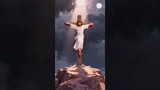 A Story of Love, Sacrifice, and Hope | Jesus Amazing Love Story Bible Story for Kids #bible #biblia