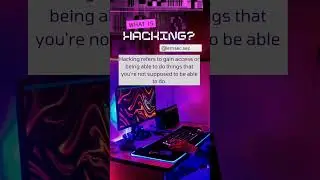 What is Hacking?? How to Hack a system?? Definition of Hacking?? -lemsec