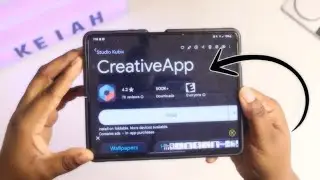 How To Customize Any Android Phone Using Creativeapp