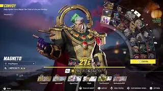Rivals Ranked