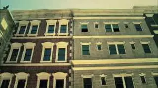 HHN 2013 Update 9: Soundstage house and Walking Dead experience