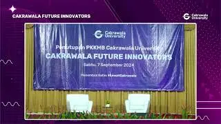 Cakrawala Innovators Week - The Final Day