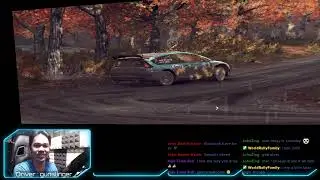 [EN] 🔴Community Club Rallye VR