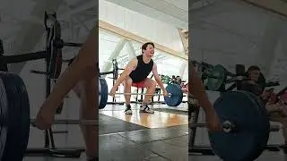 CAN YOU SNATCH 102KG LIKE ME? #sports #olympicweightlifting #power