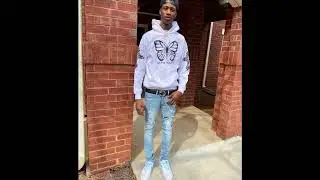 Yung Mal type beat | 8AM (Prod By Noon Crazy)