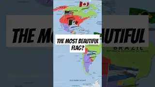 The MOST BEAUTIFUL Flag? The Winner Will SHOCK You! 🌍✨