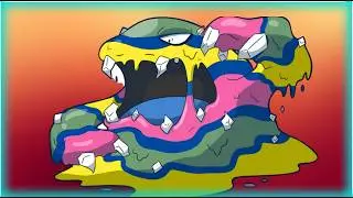 1820+ Этот набор Alolan MUK невозможно остановить: Pokemon Indigo Disk