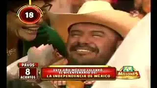 Gameshow Tickle