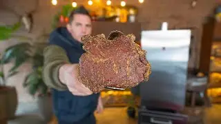 This is why you should stop eating BBQ Ribs