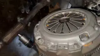 RubyEclipse - 2G&nbsp;Engine Rebuild