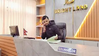BrightLand Academy For learning Korean & Japanese Language in Nepal | 2NHD STUDIOS