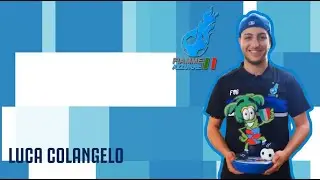 Intervista a Luca Colangelo