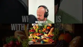 Where Real Strength Comes From 💪✝️ #faith #christian #podcast #shorts #bingejesus #bibleverse