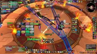 Advent vs The One-Armed Bandit (Mythic)