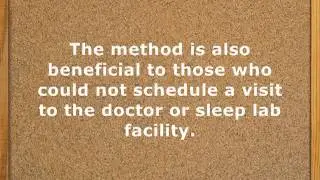 Benefits of Sleep Testing at Home | Home Sleep Testing for Diagnosis of Sleep Apnea