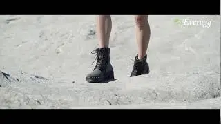 21556 EVER UGG Miss Me Grey