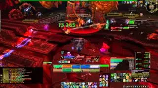 Dark Animus Kill