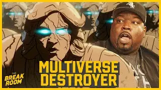 Will EGO Consume the Multiverse? What If 2x02 | Inside Marvel