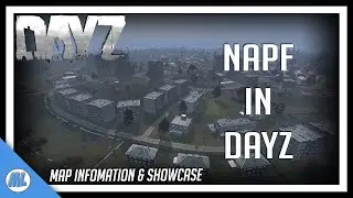 #DayZ Arma Napf In DayZ - Showcase & Information - DayZ 1.05