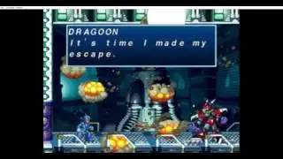 Mega Man X Collection - Nintendo Gamecube - RetroArch dolphin