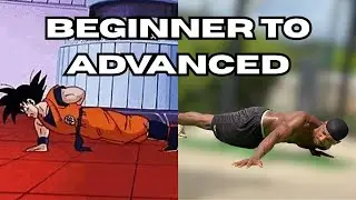 10 Push-Up Variations to Build a Bigger Chest (Beginner to Advanced)