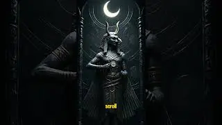 The Scroll of Thoth