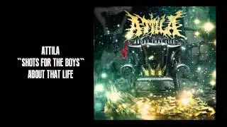 Attila - 