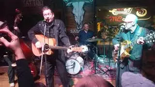 The Rimshots  - Rock All Night