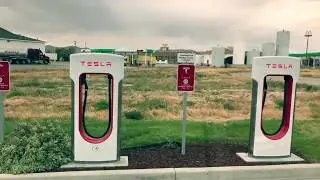 Life with Tesla #3 
